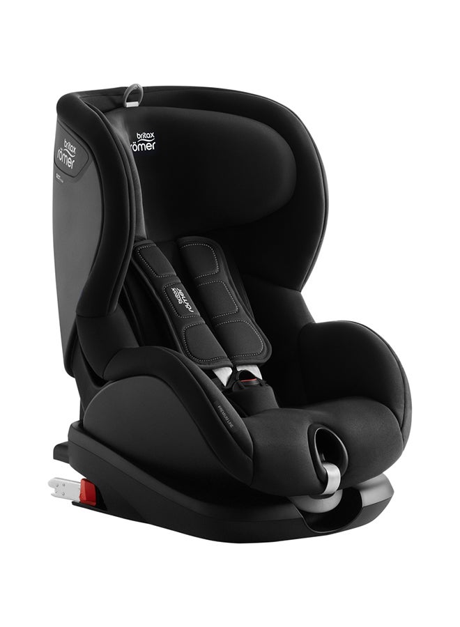 I-Size Br Baby Car Seat Group 1 - Cosmos Black