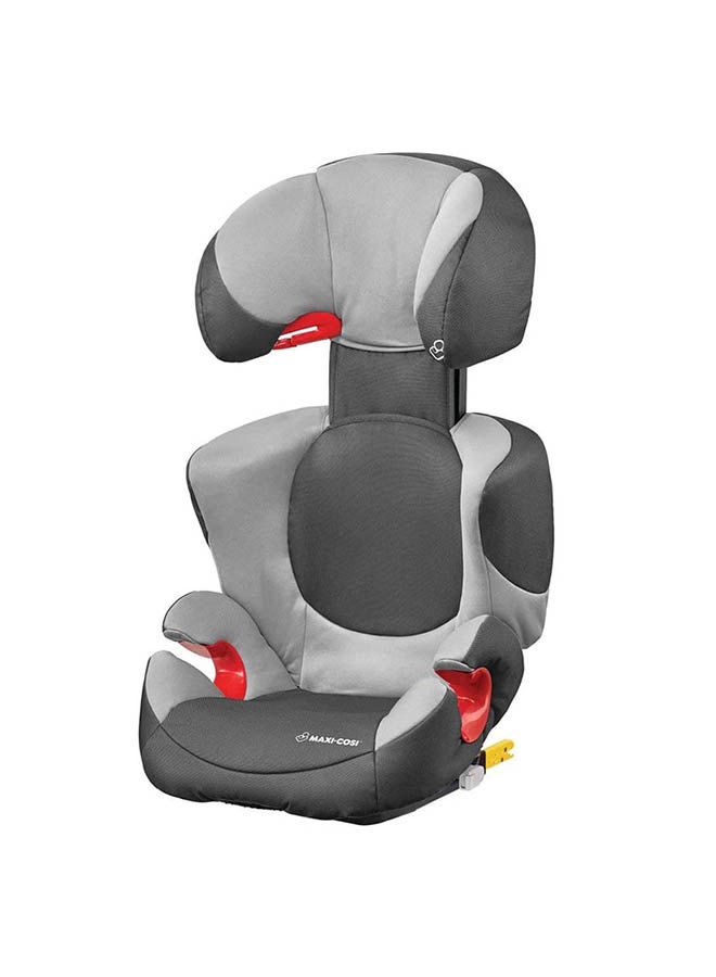 Rodi XP Fix Car Seat - Dawn Grey