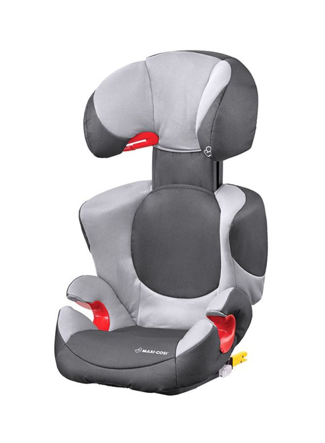 Rodi XP Fix Car Seat - Dawn Grey