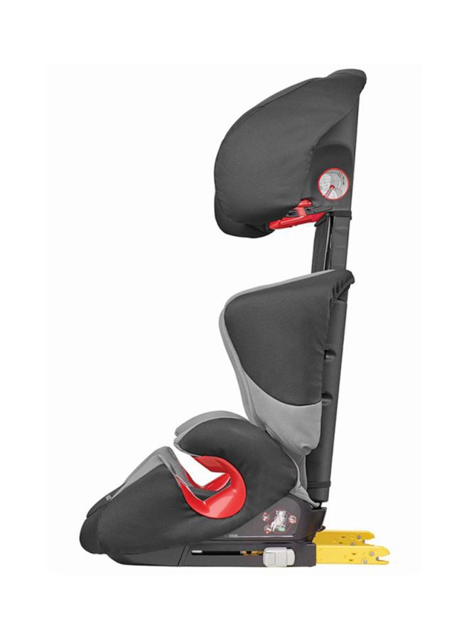 Rodi XP Fix Car Seat - Dawn Grey