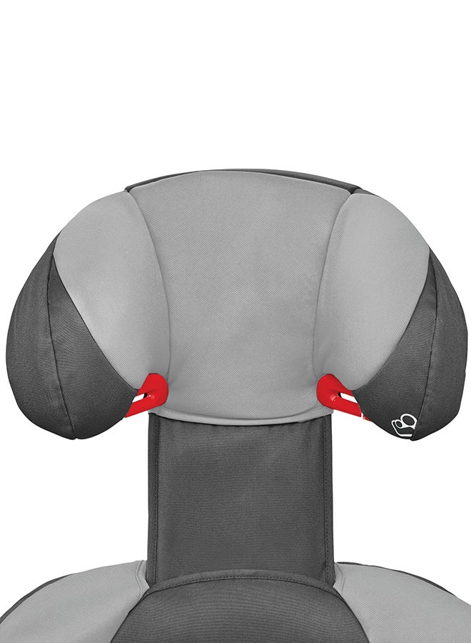 Rodi XP Fix Car Seat - Dawn Grey
