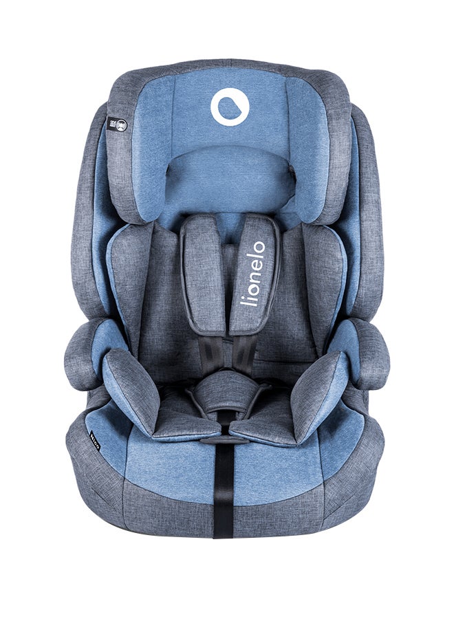 Nico Baby Car Seat - Blue