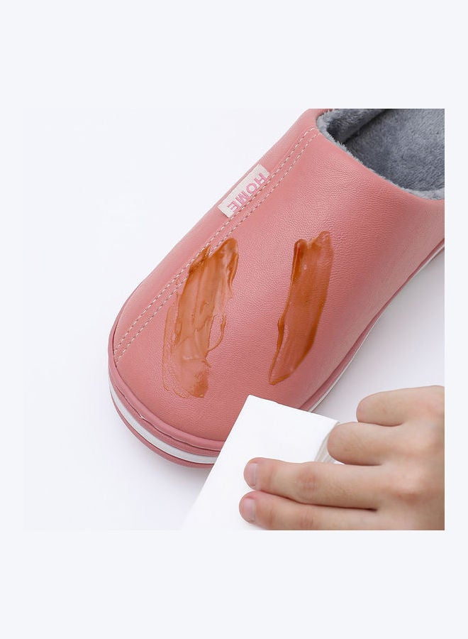 Anti-Skid Bedroom Slippers Pink