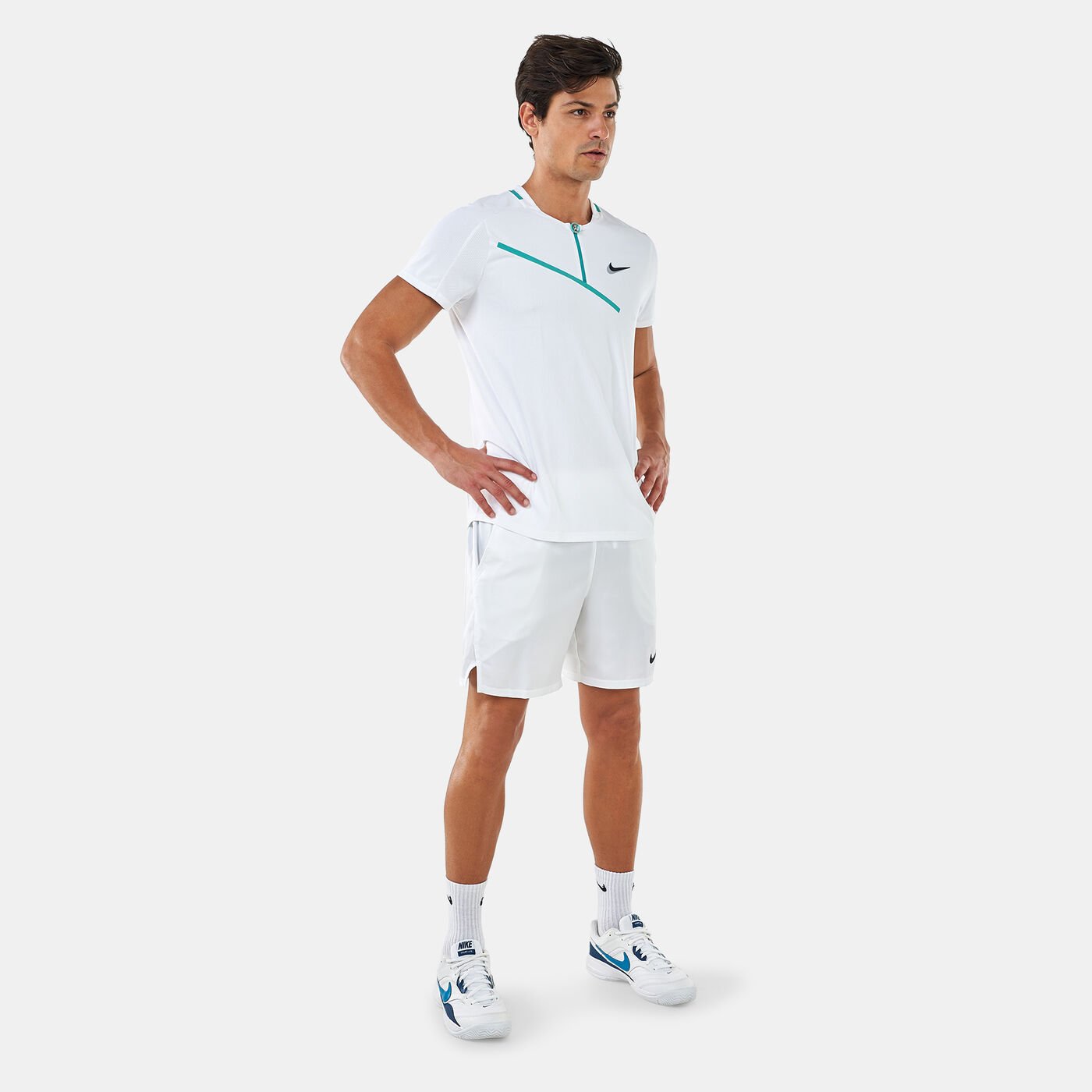 Men's Court Dri-FIT Polo Shirt