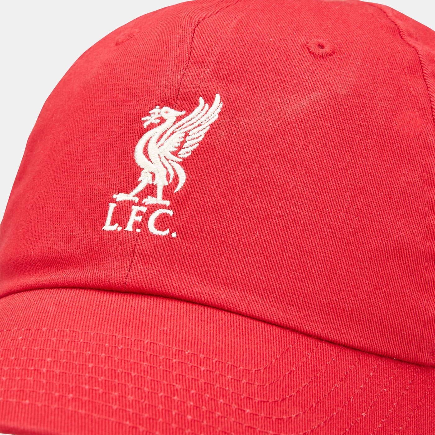 Liverpool F.C. Heritage86 Cap