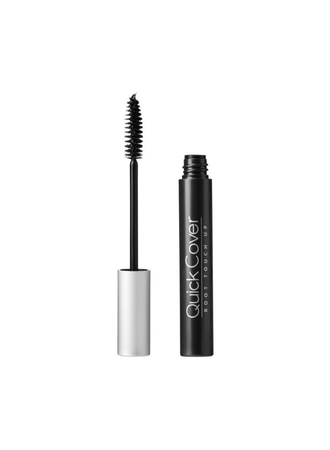 Quick Cover Root Touch Up Jet Black 7grams
