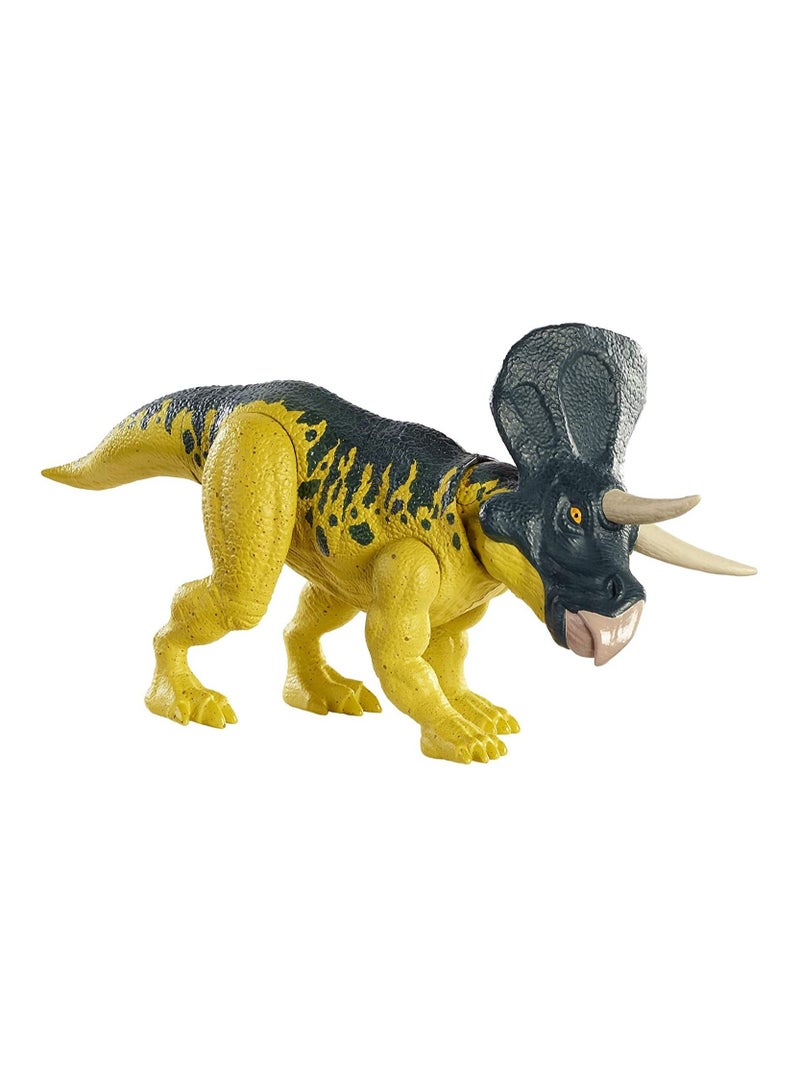 Dino Escape Zuniceratops GWD00/GWC93