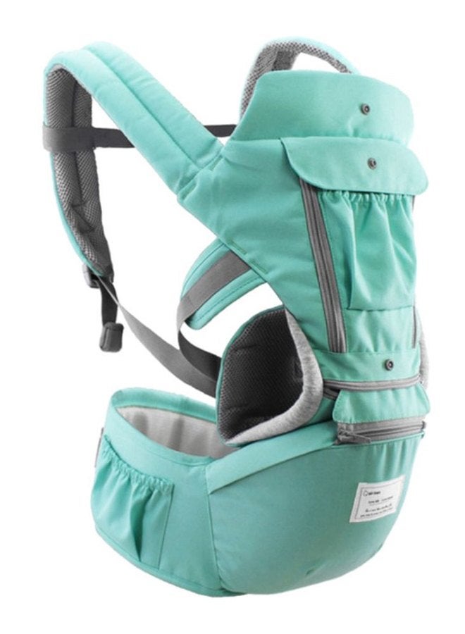 Adjustable Strap Baby Carrier