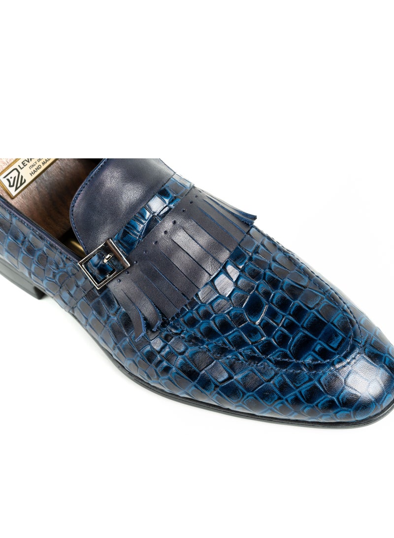 Classic Modern Fashion Loafers for Men