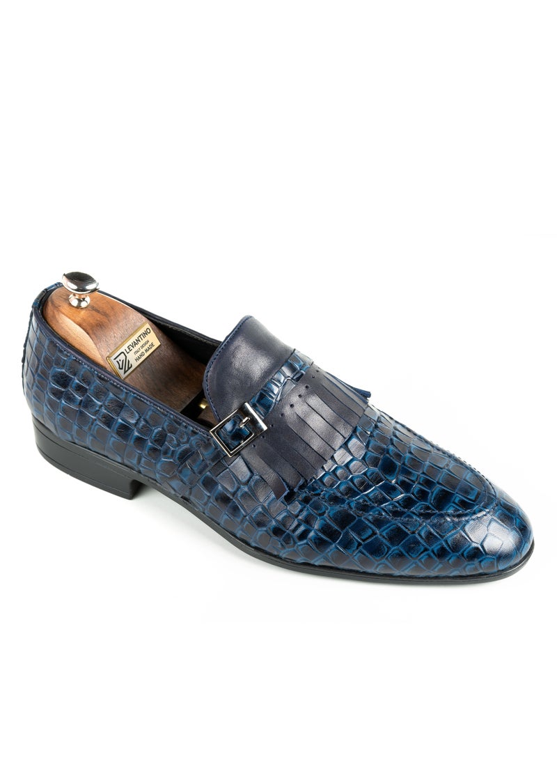 Classic Modern Fashion Loafers for Men