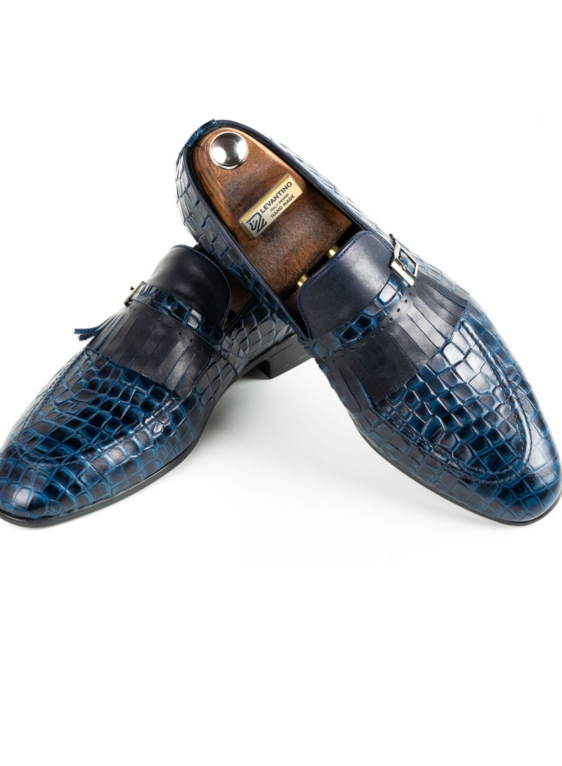 Classic Modern Fashion Loafers for Men