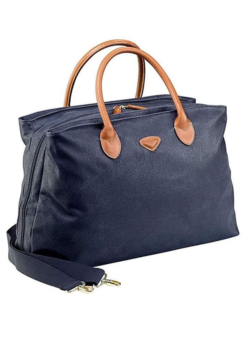 New Uppsala Soft Travel Bag 47cm Navy Blue