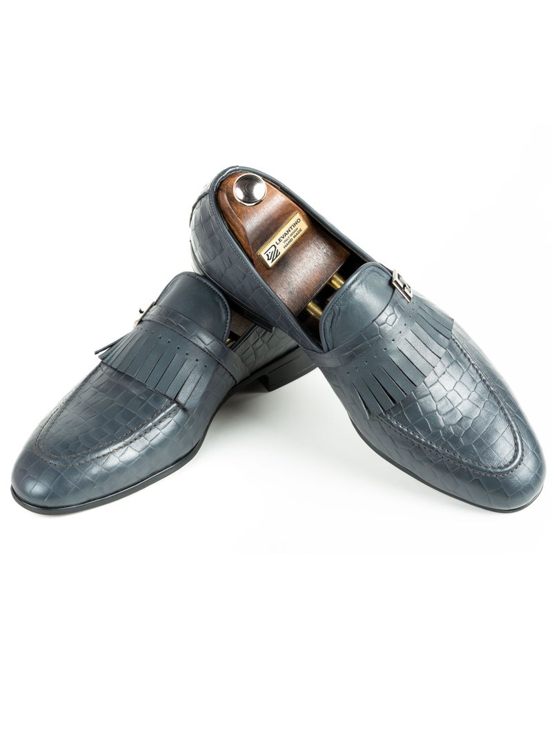 Classic Modern Fashion Loafers for Men