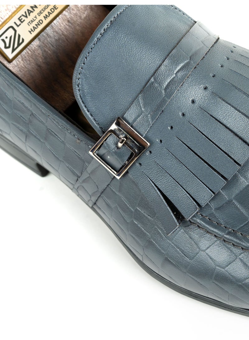 Classic Modern Fashion Loafers for Men