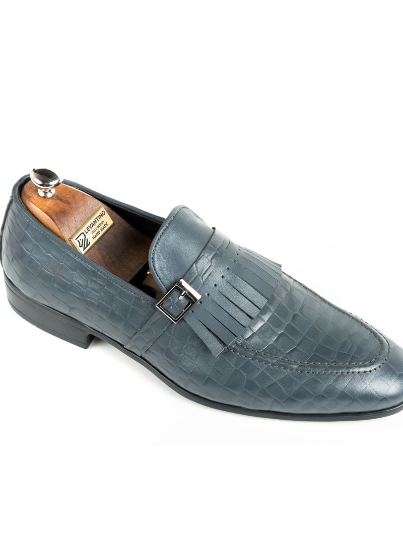 Classic Modern Fashion Loafers for Men