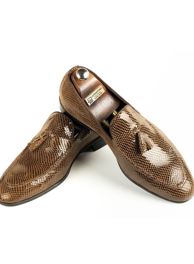 Classic Modern Fashion Loafers for Men