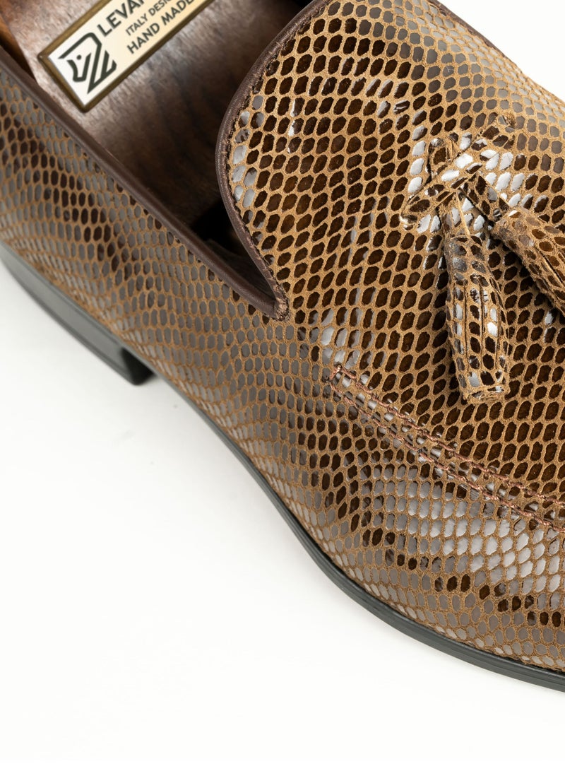 Classic Modern Fashion Loafers for Men