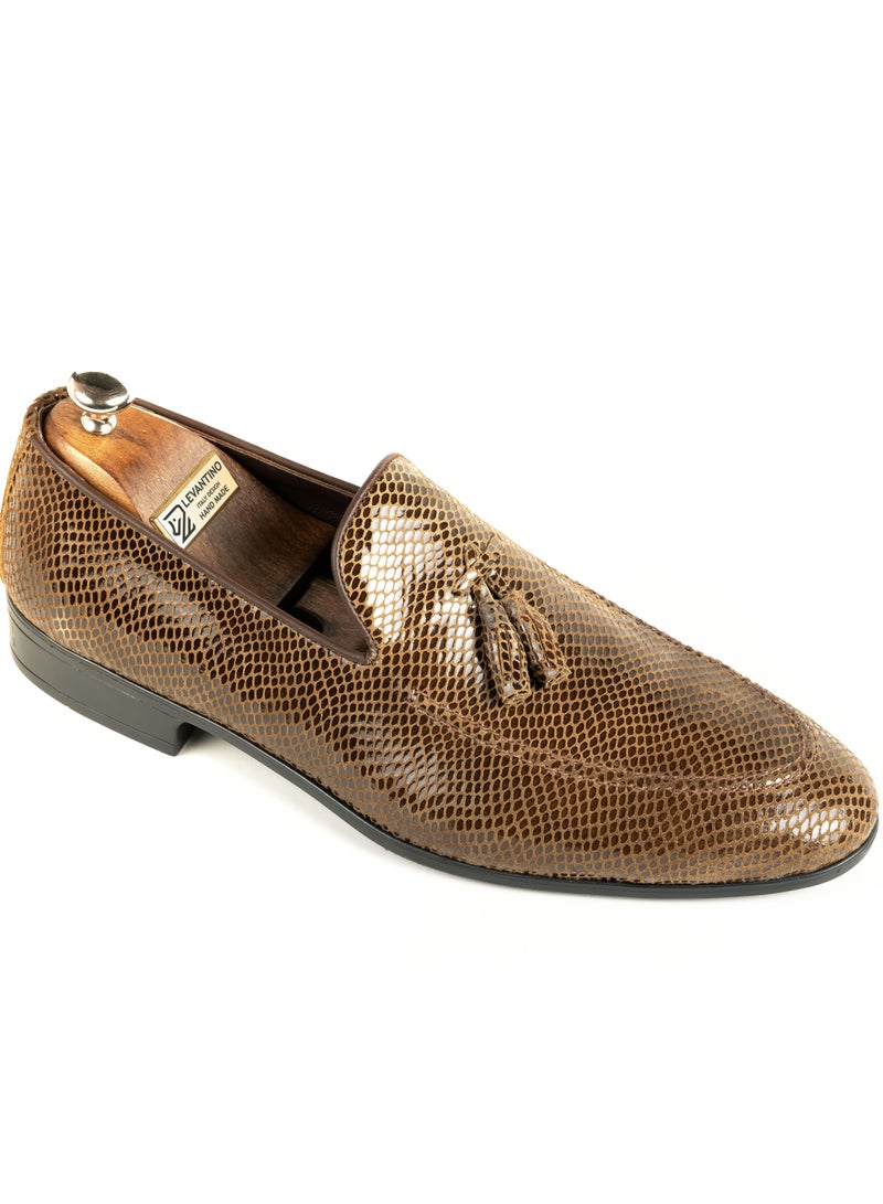 Classic Modern Fashion Loafers for Men