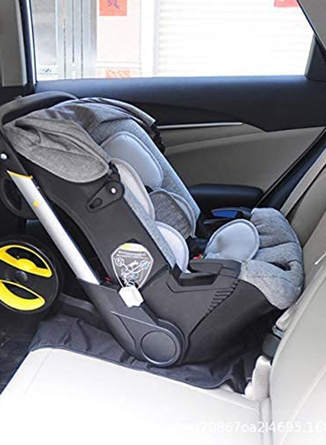 Newborn Four-In-One Stroller