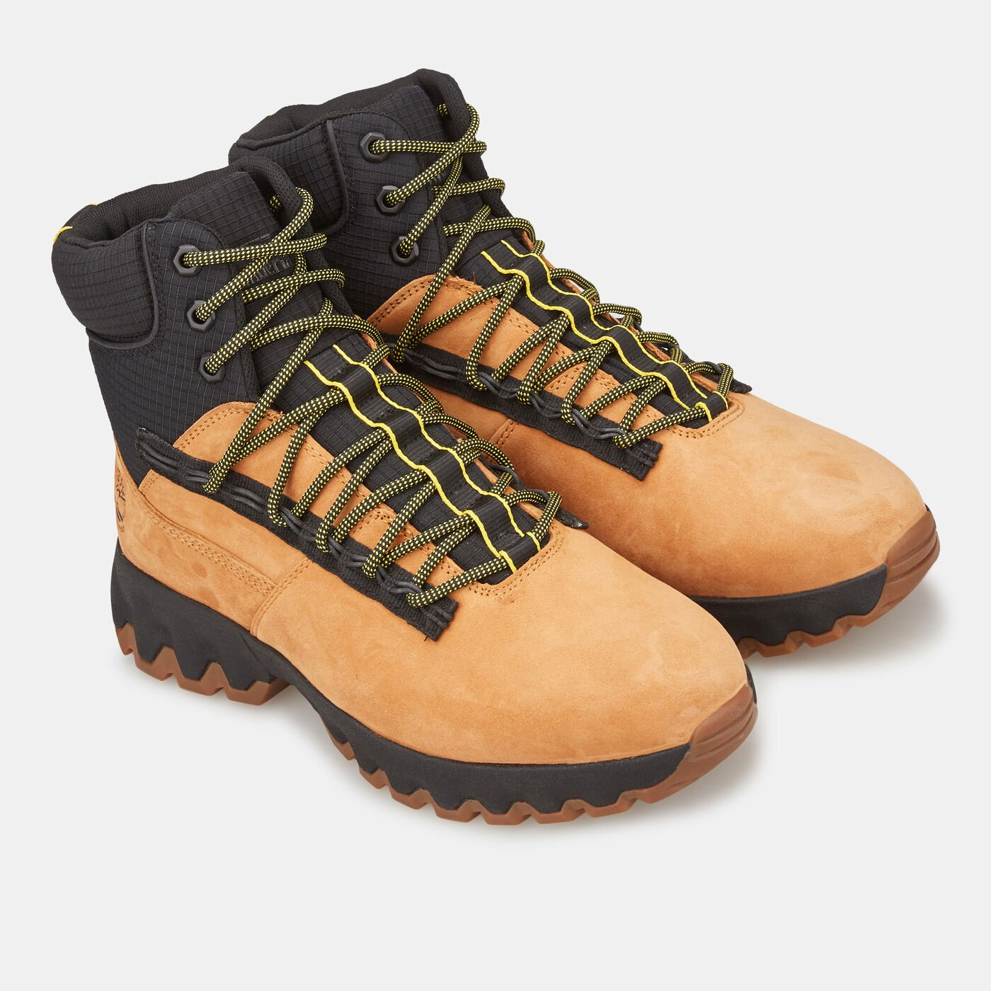 Men's GS Edge Waterproof Boot