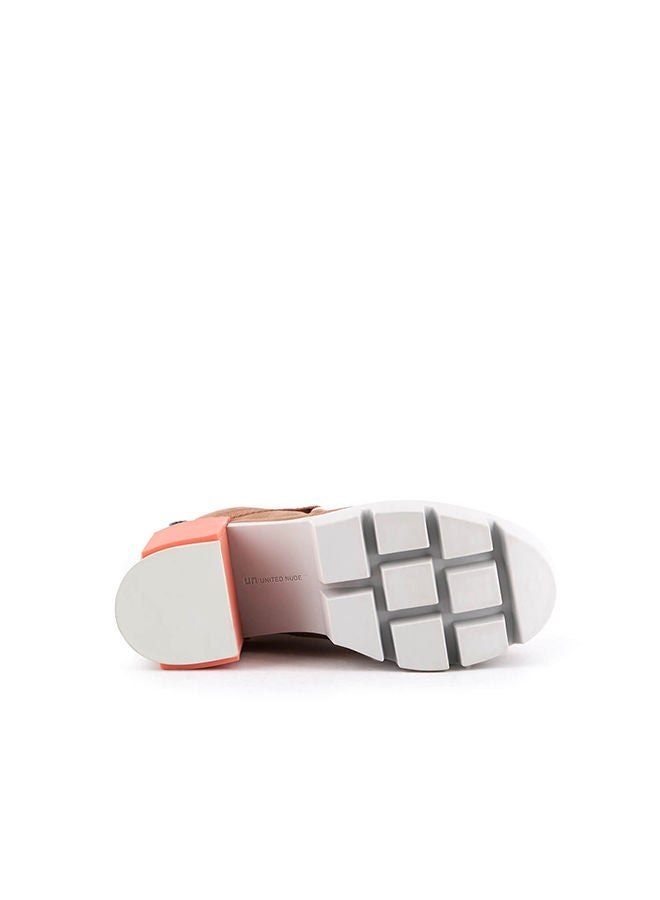 Grip Nomad Mid Bootie