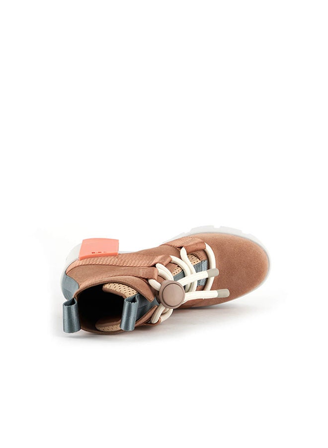 Grip Nomad Mid Bootie