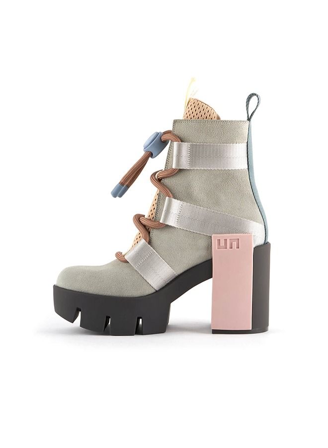 Grip Nomad Mid Bootie