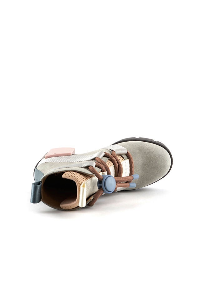 Grip Nomad Mid Bootie