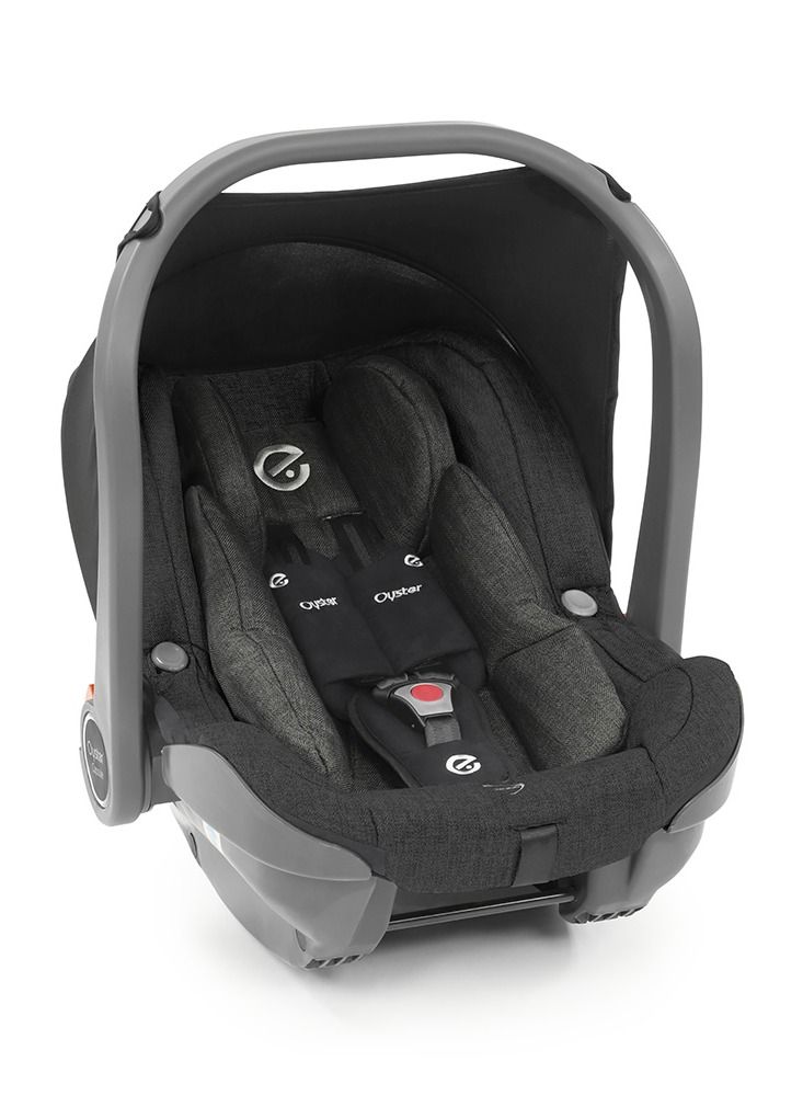 Capsule  Infant  I-Size Car Seat from Birth to 15 months Caviar