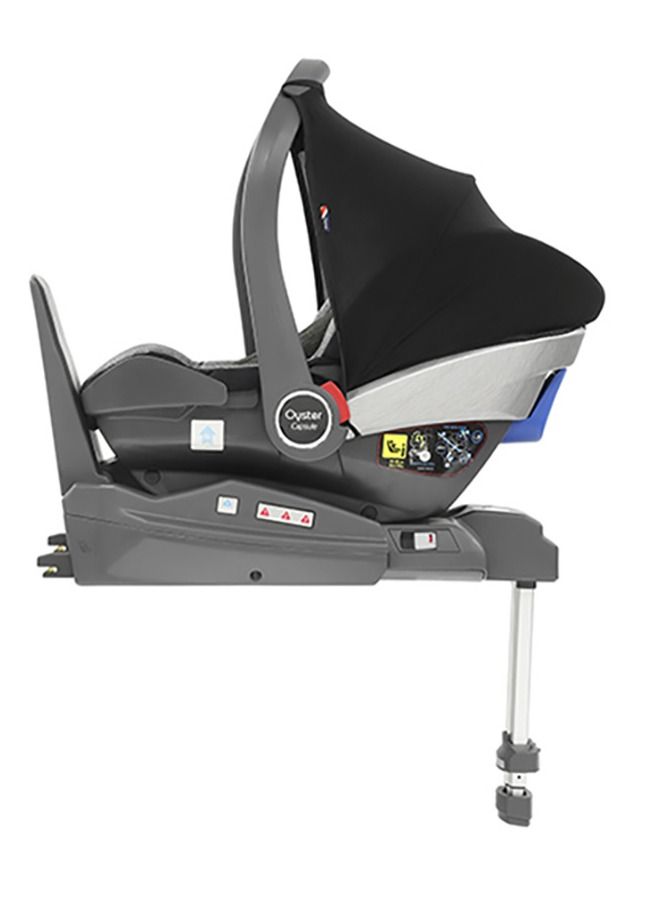Capsule Infant  I-Size Car Seat from Birth to 15 months  Duo Fix Base