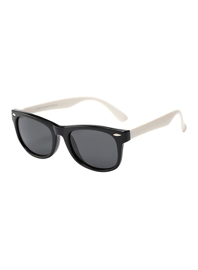 Kids' UV Protected Wayfarer Sunglasses