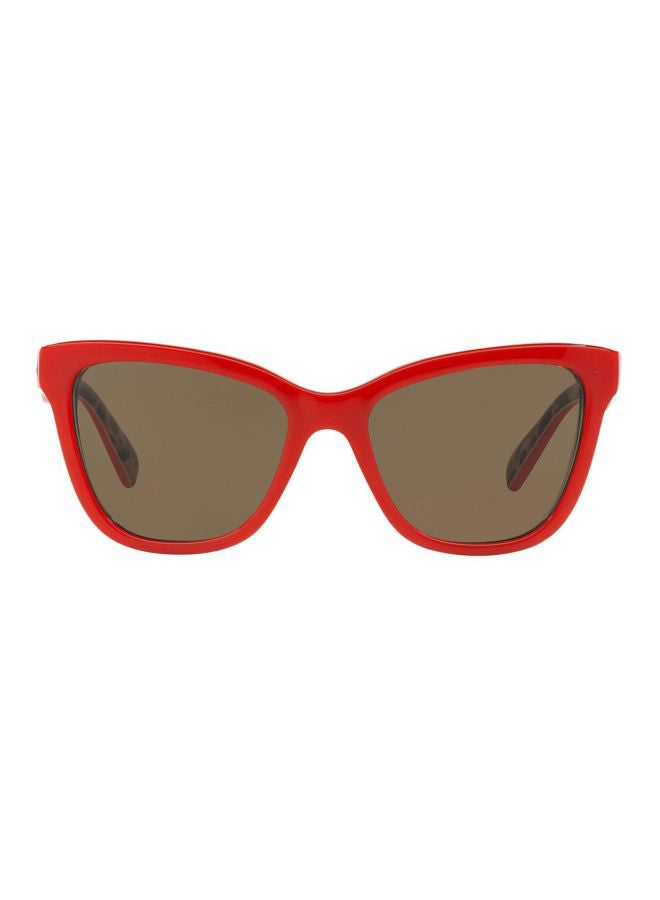 Kids' Cat-Eye Sunglasses DG4237-288573-47