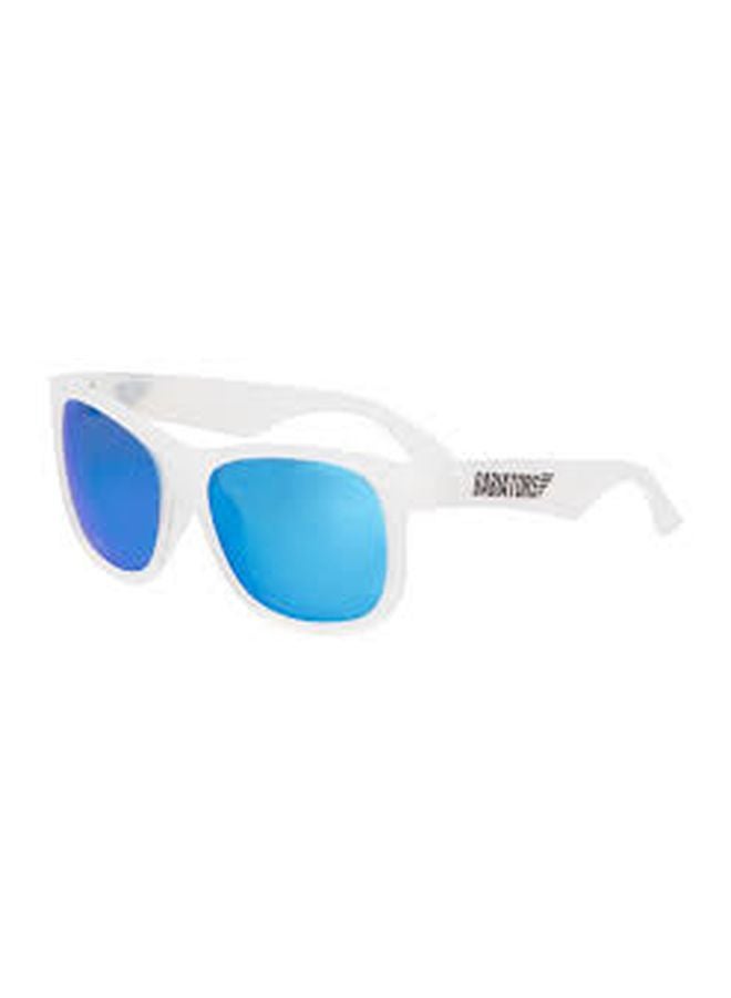 Kids' Wayfarer Sunglasses NAV-013
