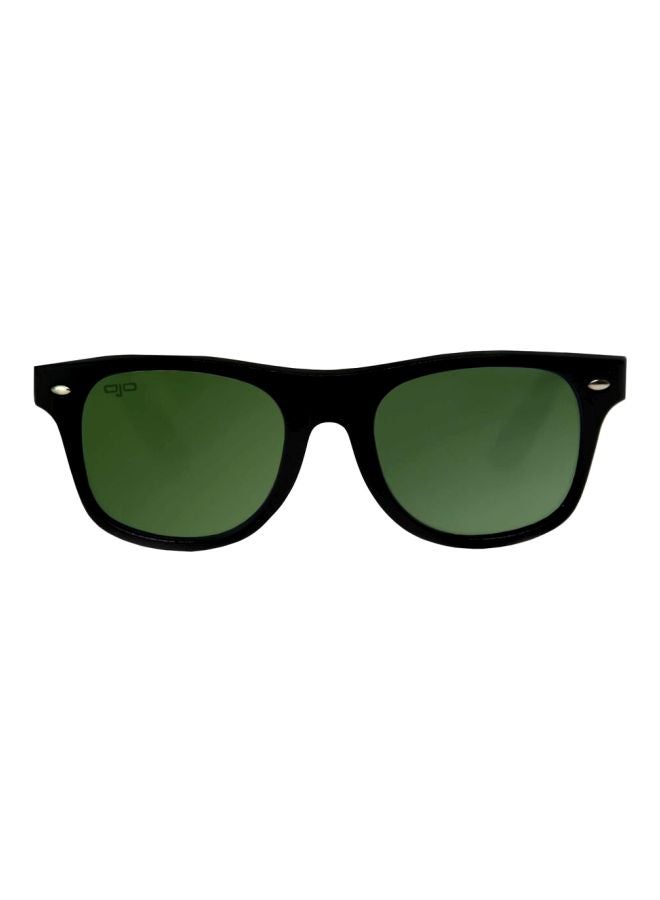 Boys' Tvali Wayfarers Tvali Sunglasses 32OJU28046