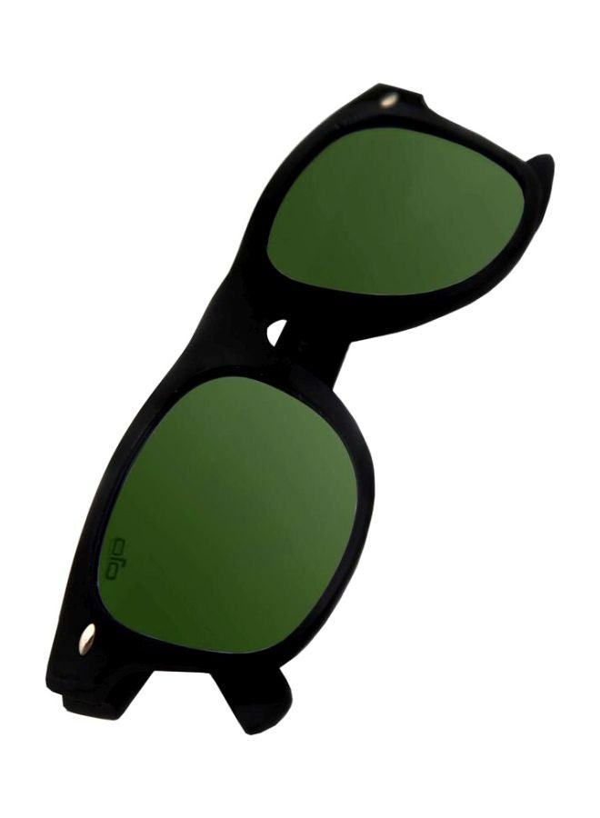 Boys' Tvali Wayfarers Tvali Sunglasses 32OJU28046
