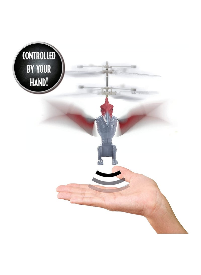 Dominion Pteranodon Dinosaur Flyer