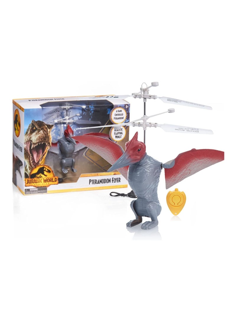 Dominion Pteranodon Dinosaur Flyer