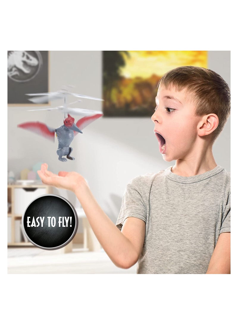 Dominion Pteranodon Dinosaur Flyer