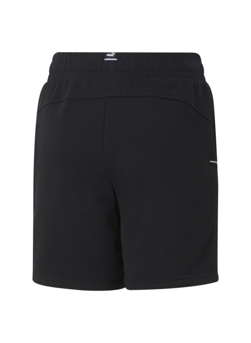 Power Kids Boys Shorts