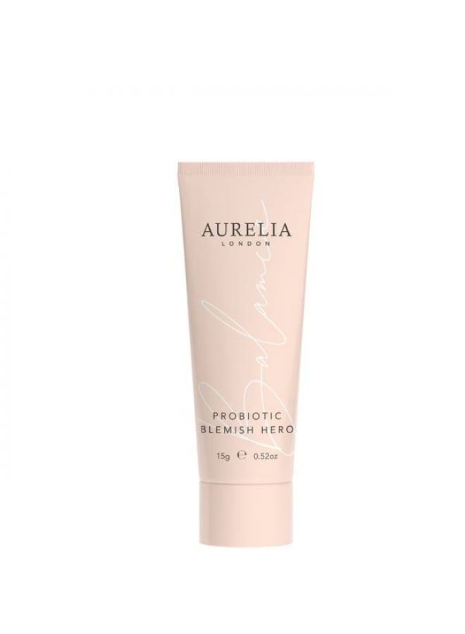 Aurelia London Probiotic Blemish Hero 15g