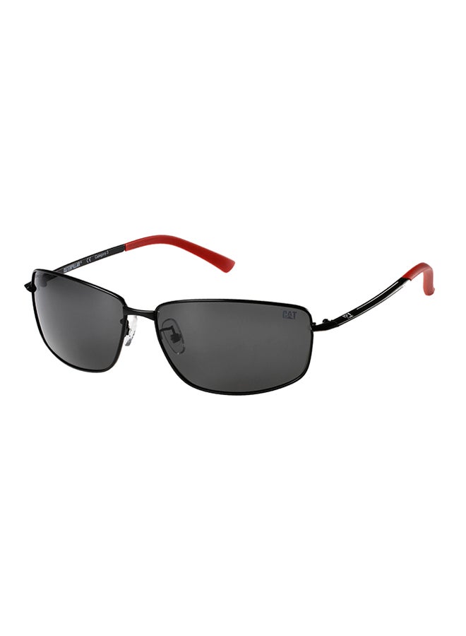 Rectangular Sunglasses CTS-ALLEN-004A