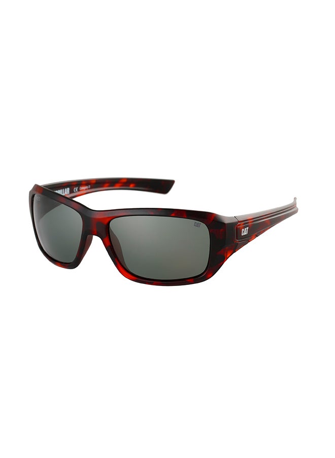Rectangular Sunglasses CTS-16003-102P