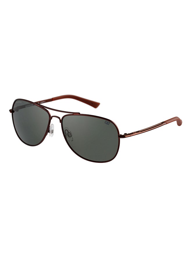 UV Protection Aviator Sunglasses CTS 16008 003P