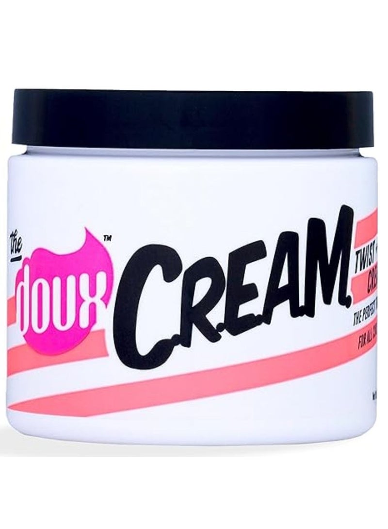 Twist Curl Cream 454g