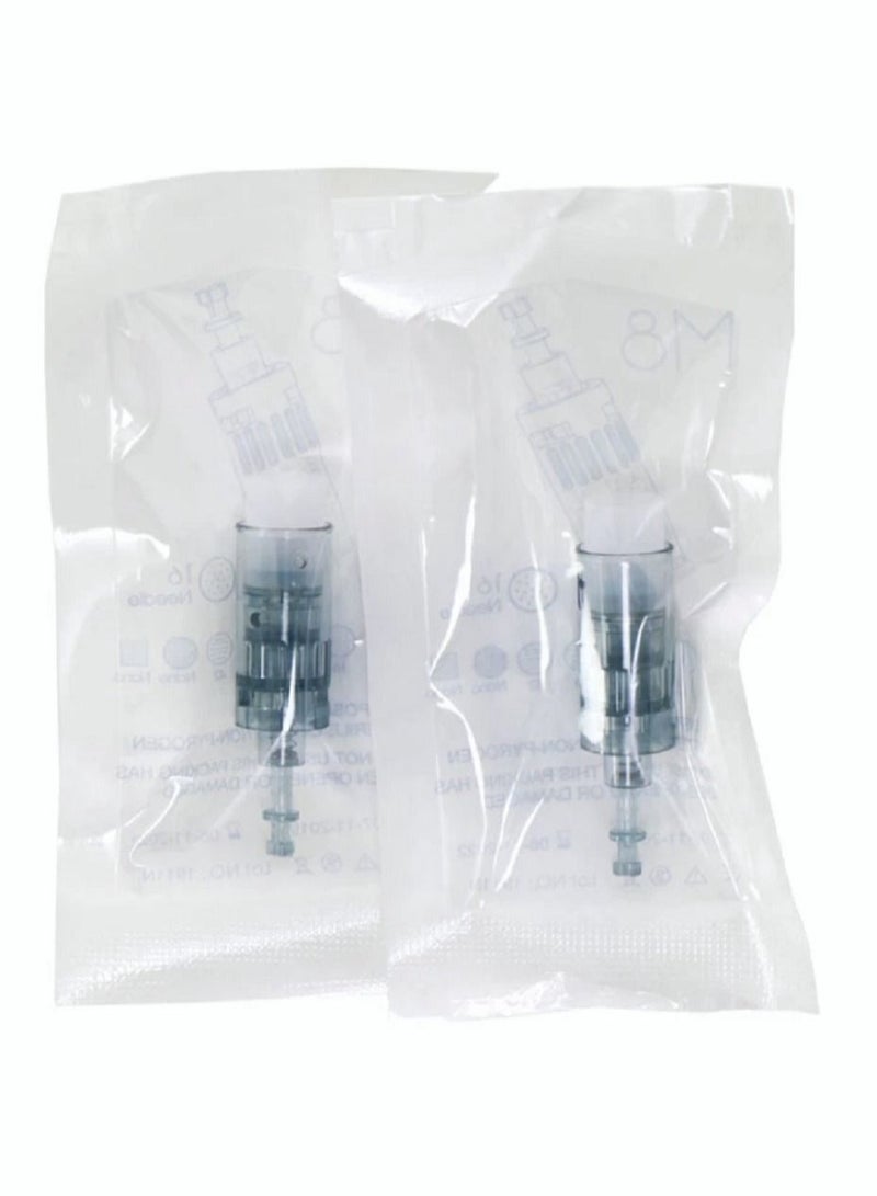 Dr.pen M8 11 Needle Cartridge M8 Microneedle Accessories 10 pieces