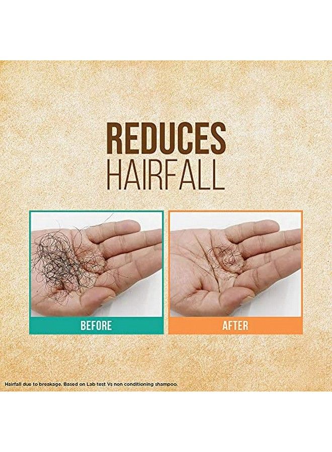 Bringha Shampoo Proprietary Ayurvedic Medicine For Hairfall 580Ml
