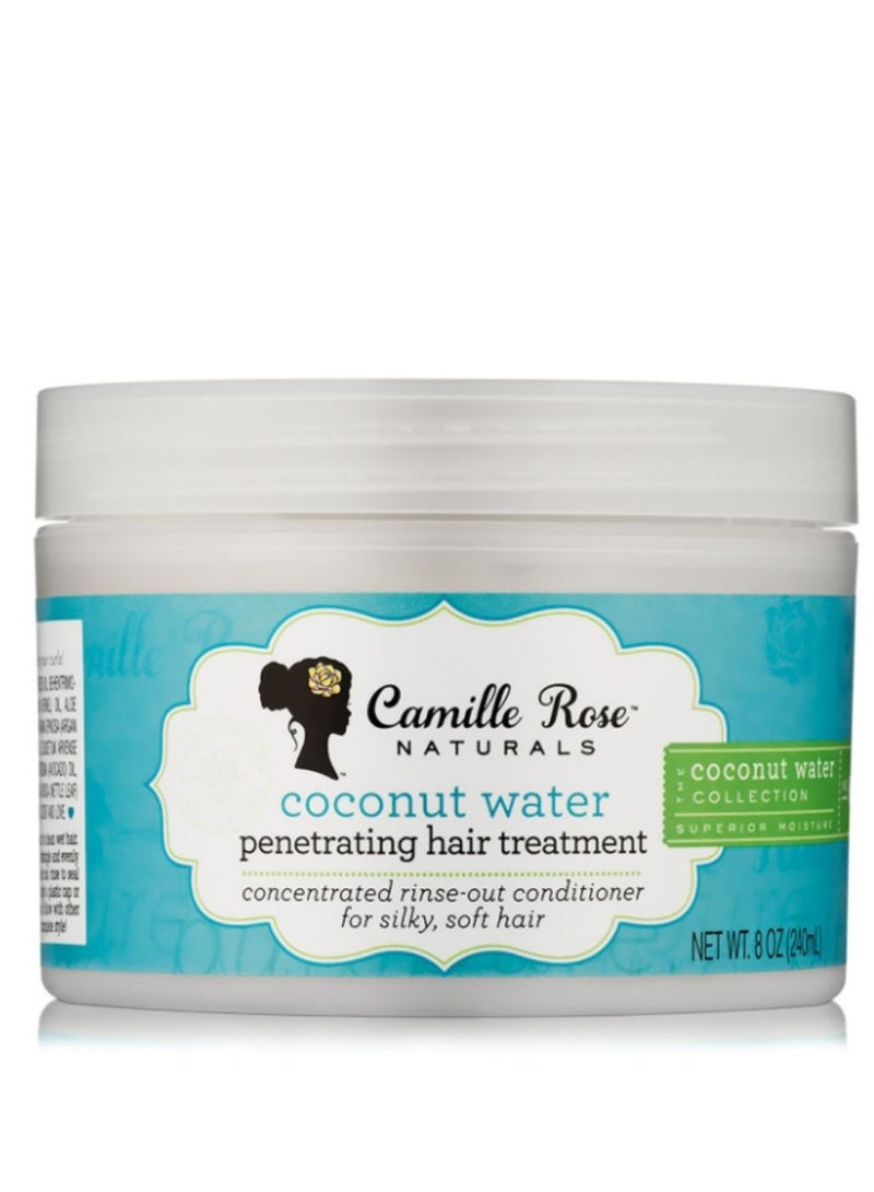 Coconut Water Penetrating Hair Treatment 240 ml