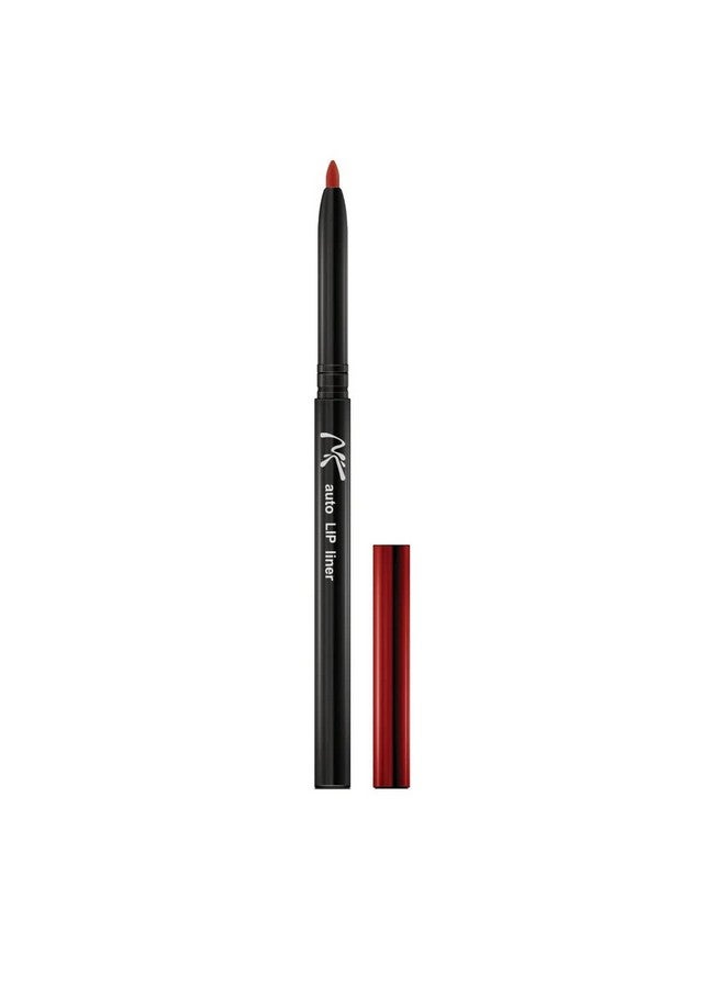 Auto Lip Liner Aa18 Red
