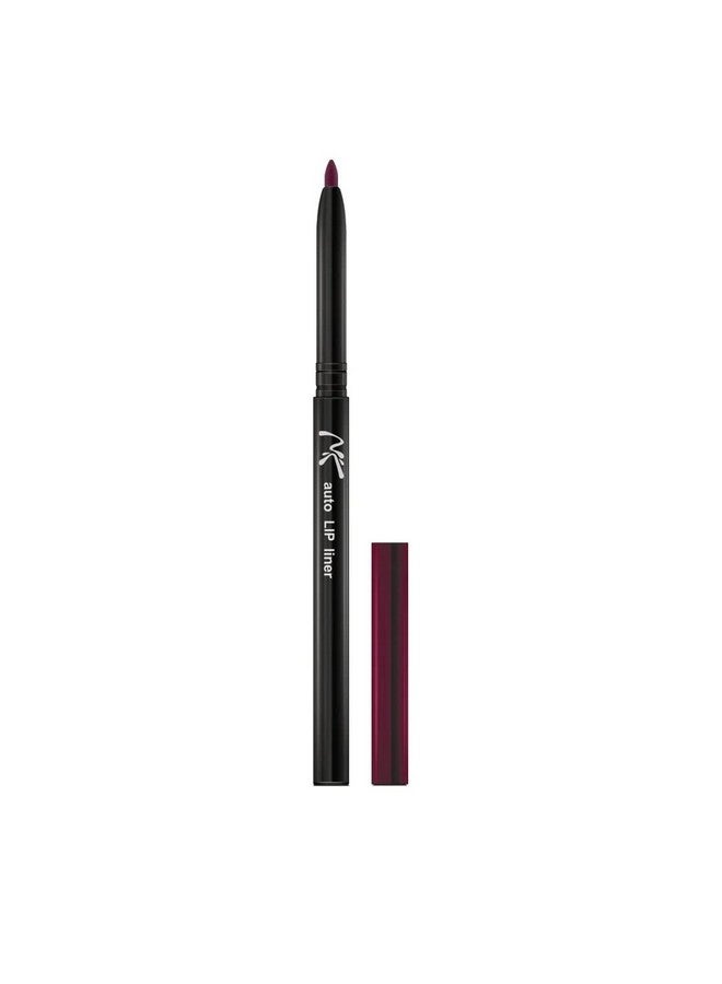 Nicka K Auto Lip Liner Aa14 Choco