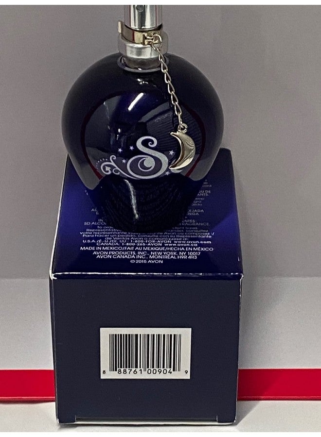 Secrets To Keep Midnight Eau De Tollette Spray 1.7 Fl. Oz.